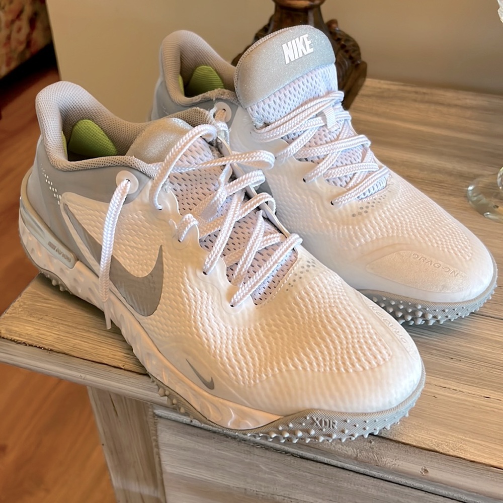 Men’s Nike Baseball Shoes